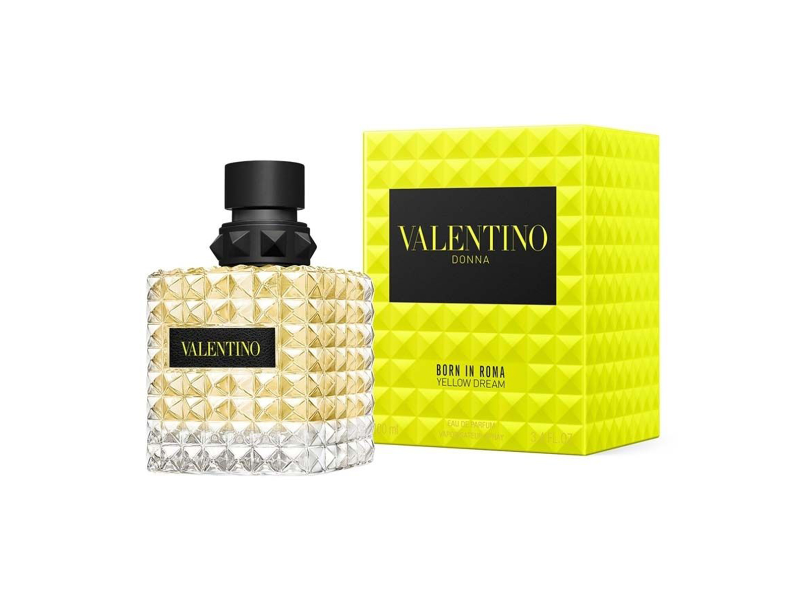 Valentino Donna Born In Roma Yellow Dream Eau De Parfum  For Women