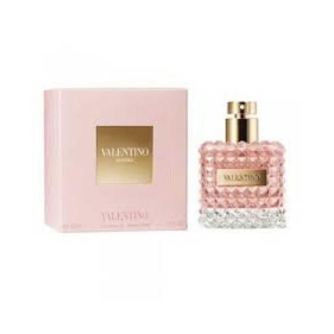 Valentino Donna For Women Eau De Parfum