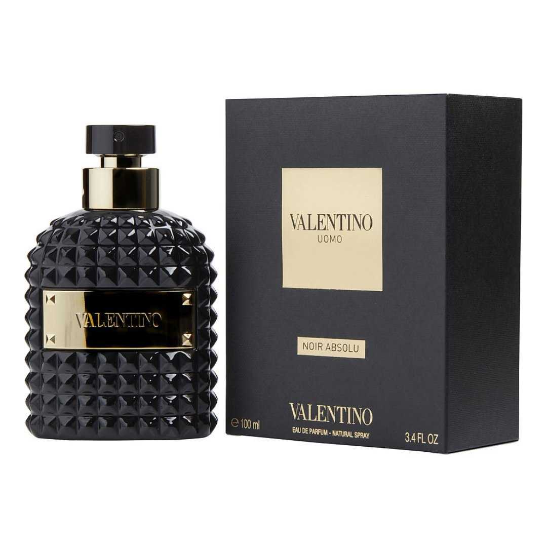 Valentino Donna Noir Absolu For Women Eau De Parfum
