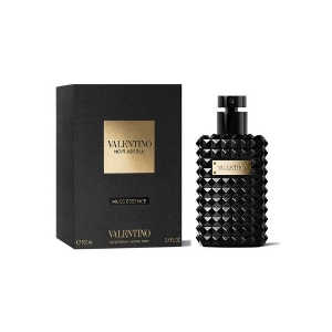Valentino Noir Absolu Musc Essence For Unisex Eau De Parfum