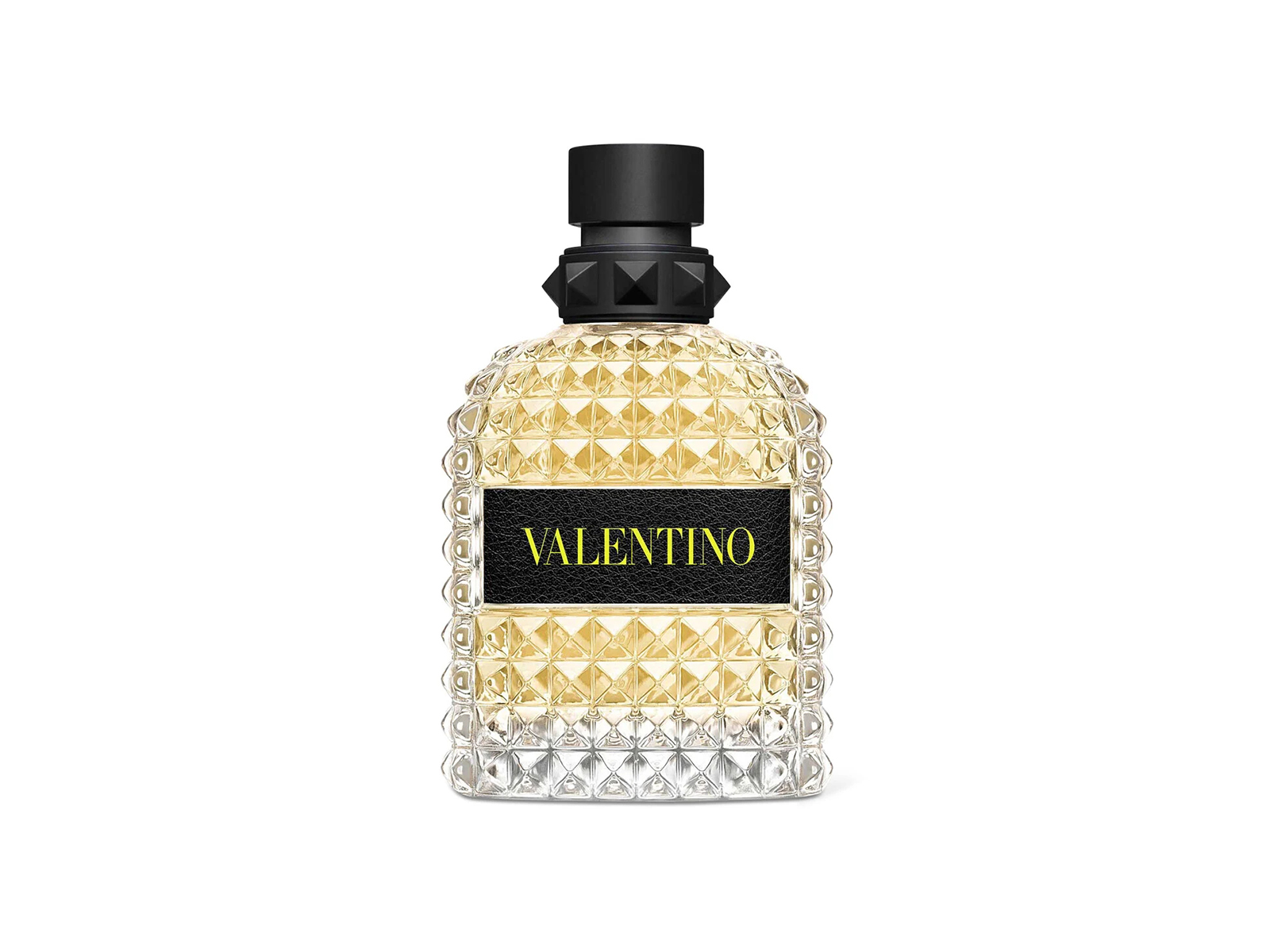 Valentino Uomo Born In Roma Yellow Dream  Eau De Toilette  For Men