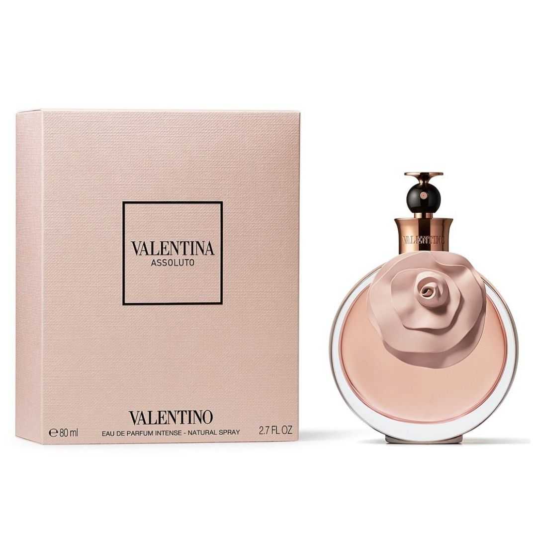 Valentino Valentina Assoluto For Women Eau De Parfum