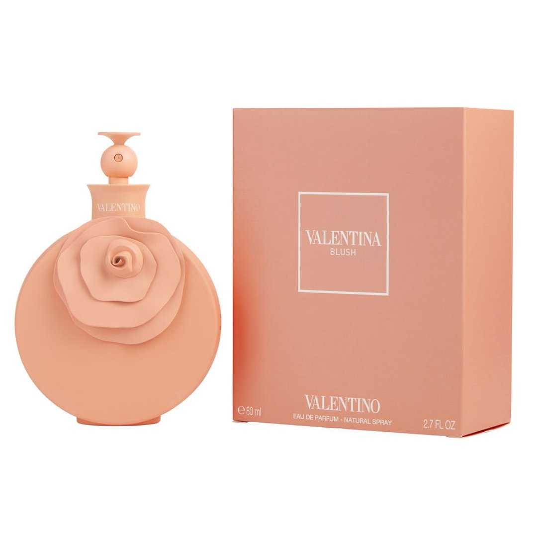 Valentino Valentina Blush For Women Eau De Parfum
