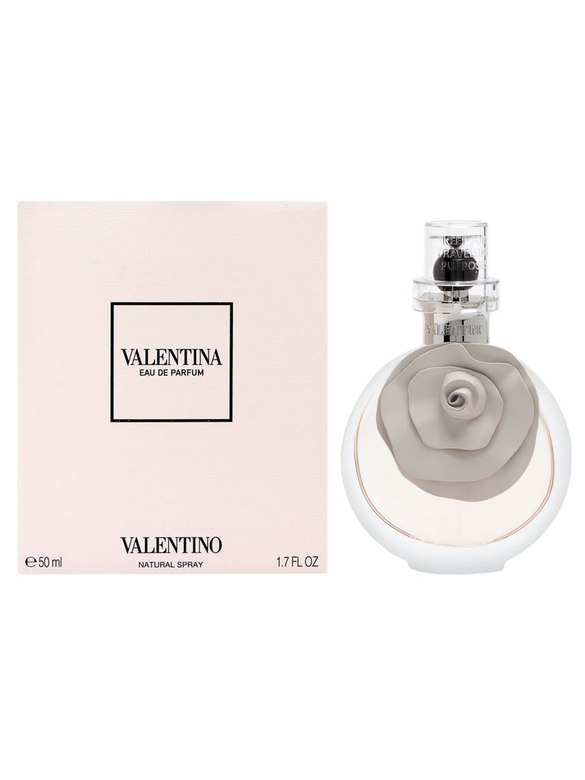 Valentino Valentina For Women Eau De Parfum
