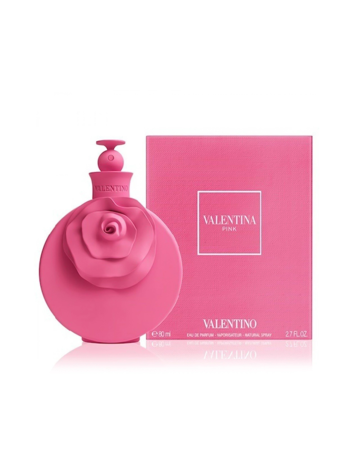 Valentino Valentina Pink For Women Eau De Parfum