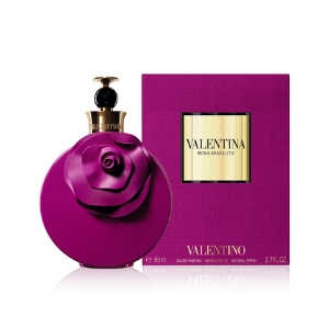 Valentino Valentina Rosa Assoluto For Women Eau De Parfum