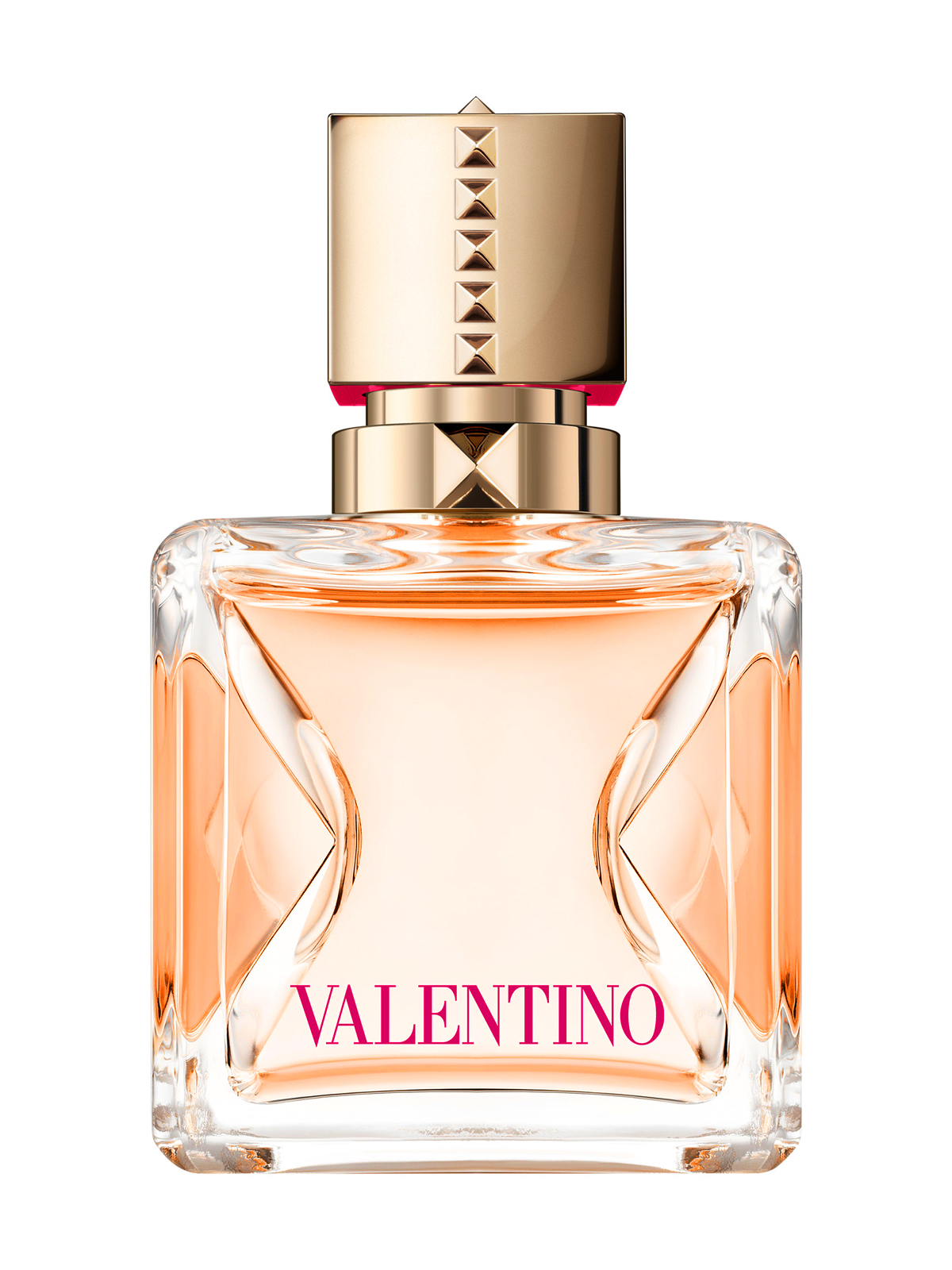 Valentino Voce Viva Intensa Eau De Parfum  For Women