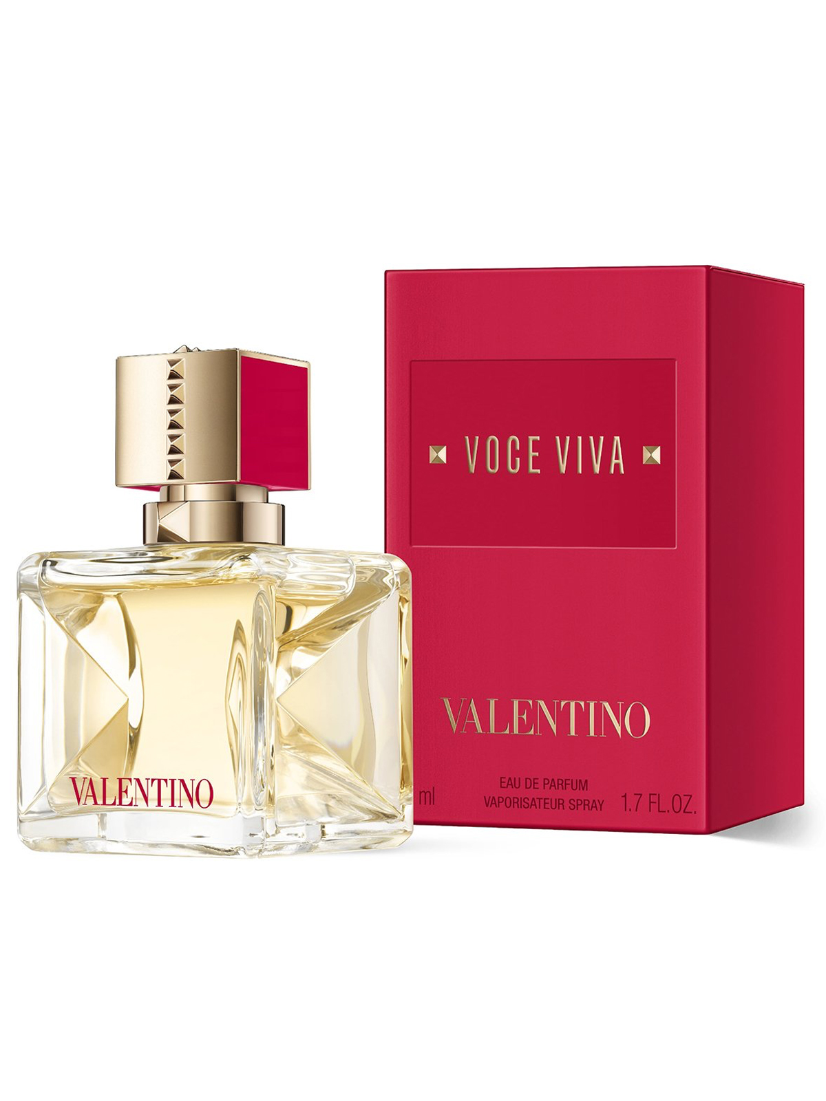 Valentino Voce Viva Women Eau De Parfum