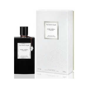 Van Cleef Ambre Imperial For Unisex Eau De Parfum