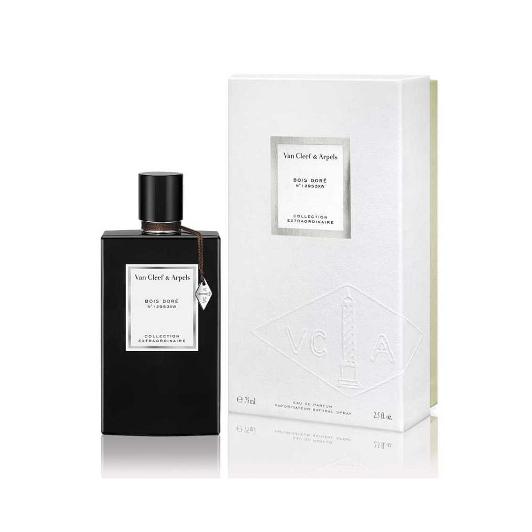 Van Cleef Bois Dore For Unisex Eau De Parfum