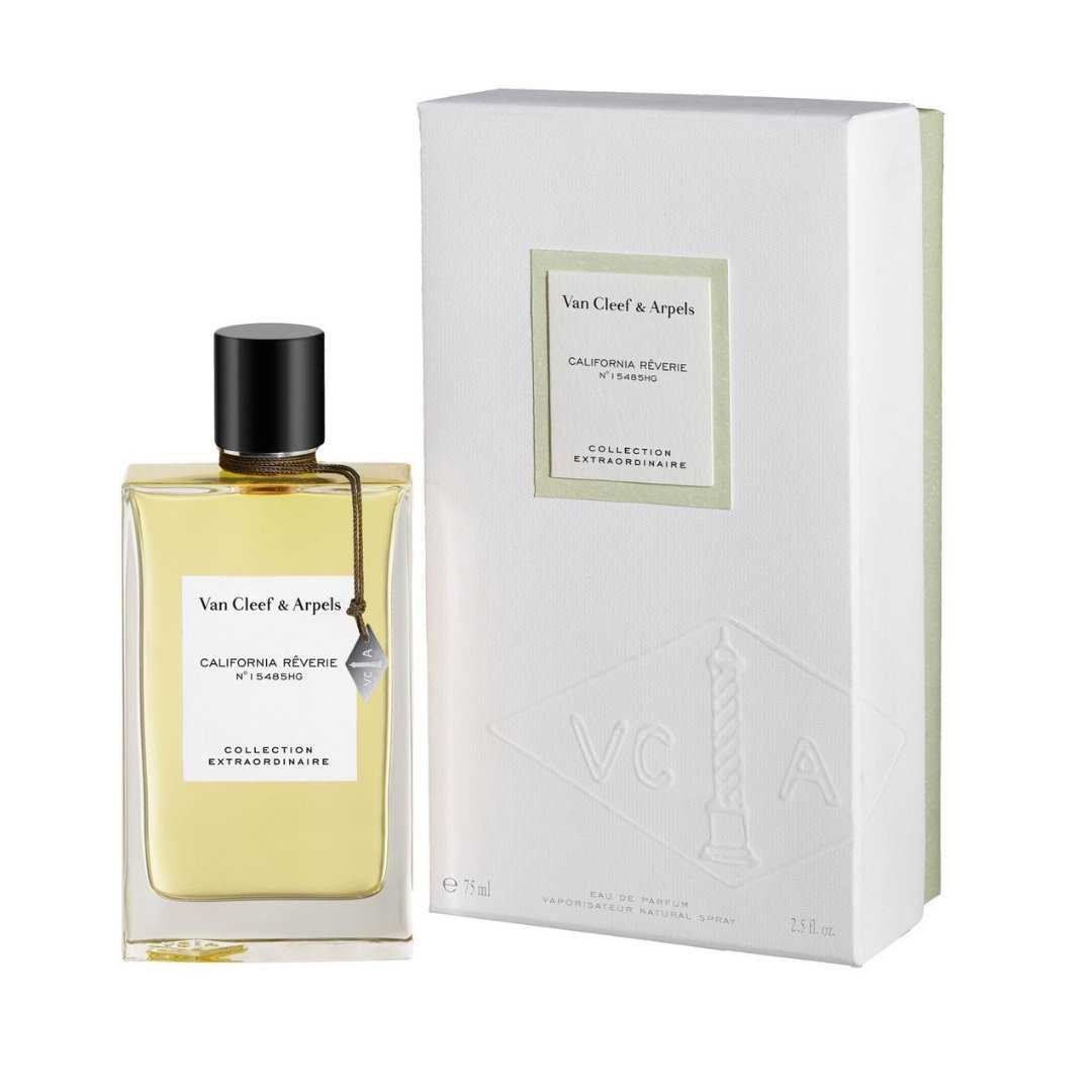 Van Cleef California Reverie For Unisex Eau De Parfum