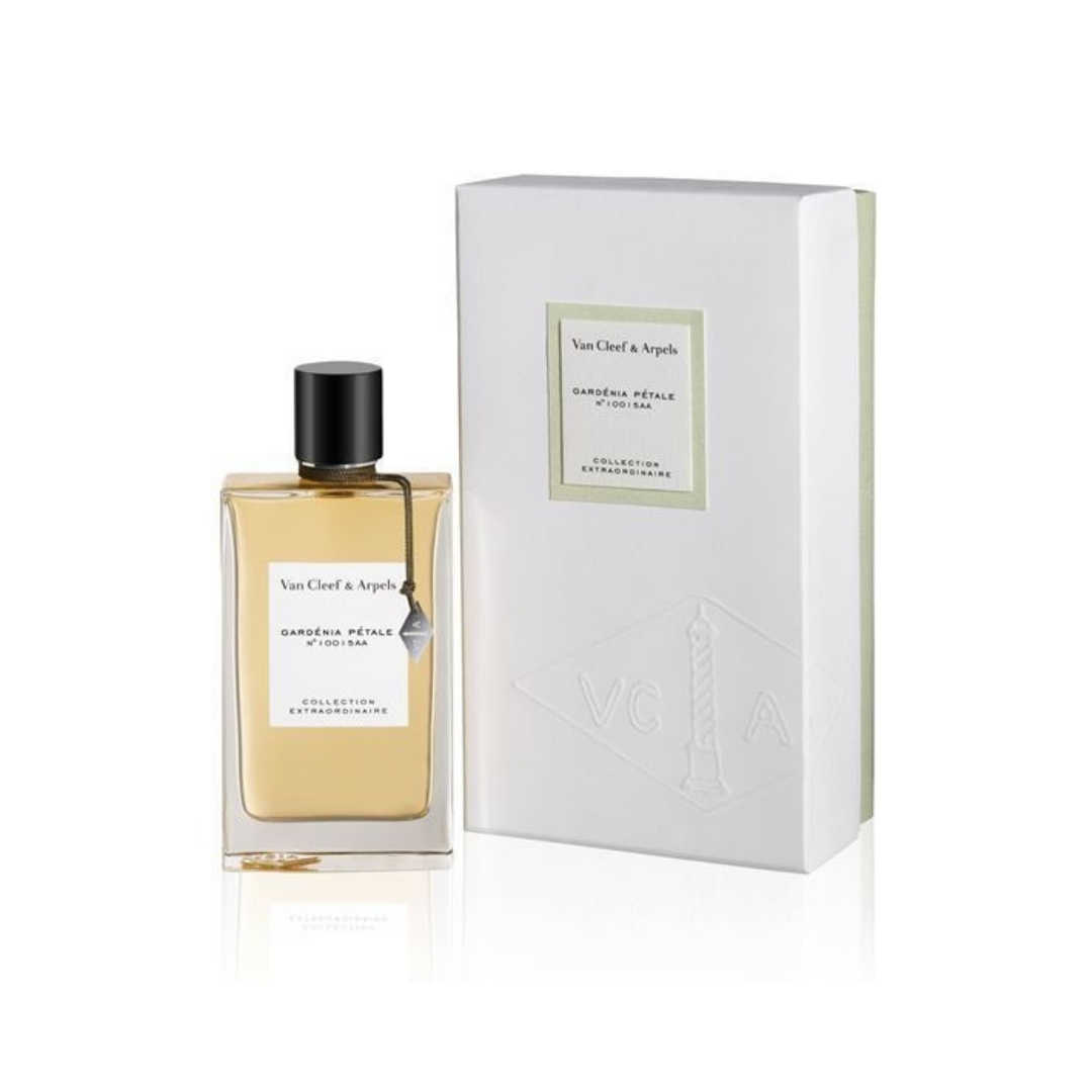 Van Cleef Extraordinaire Gardenia Petale For Unisex Eau De Parfum