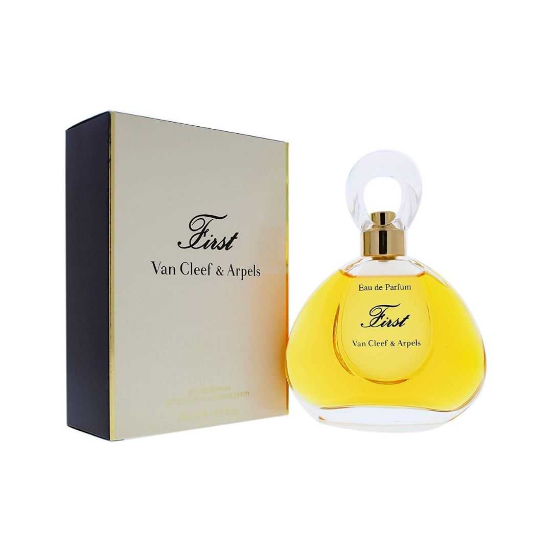 Van Cleef First For Women Eau De Parfum