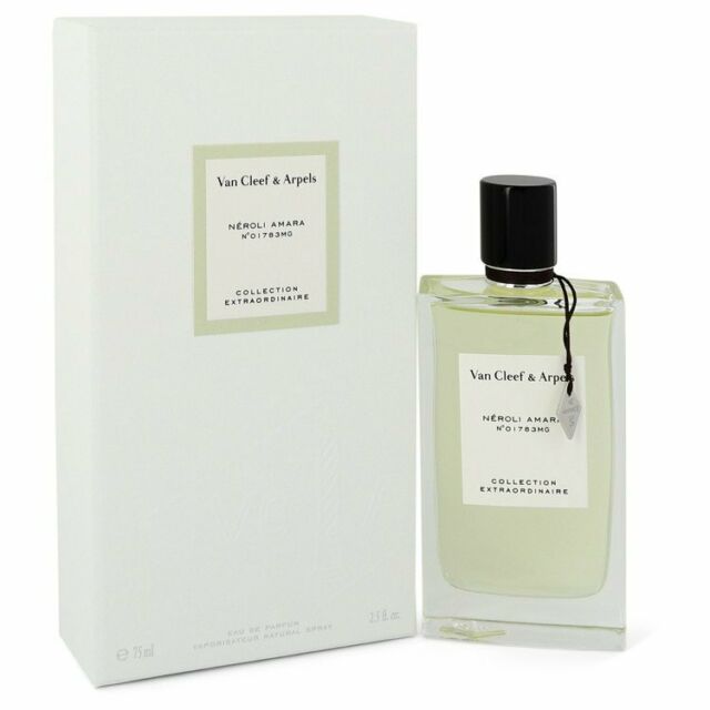 Van Cleef Neroli Amara Eau De Parfum