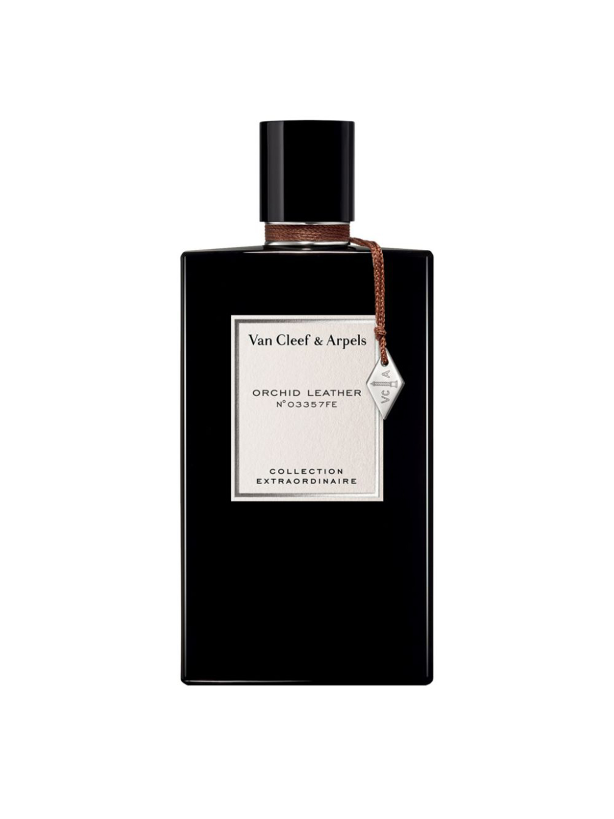 Van Cleef Orchid Leather Eau De Parfum 7 For Men& Women