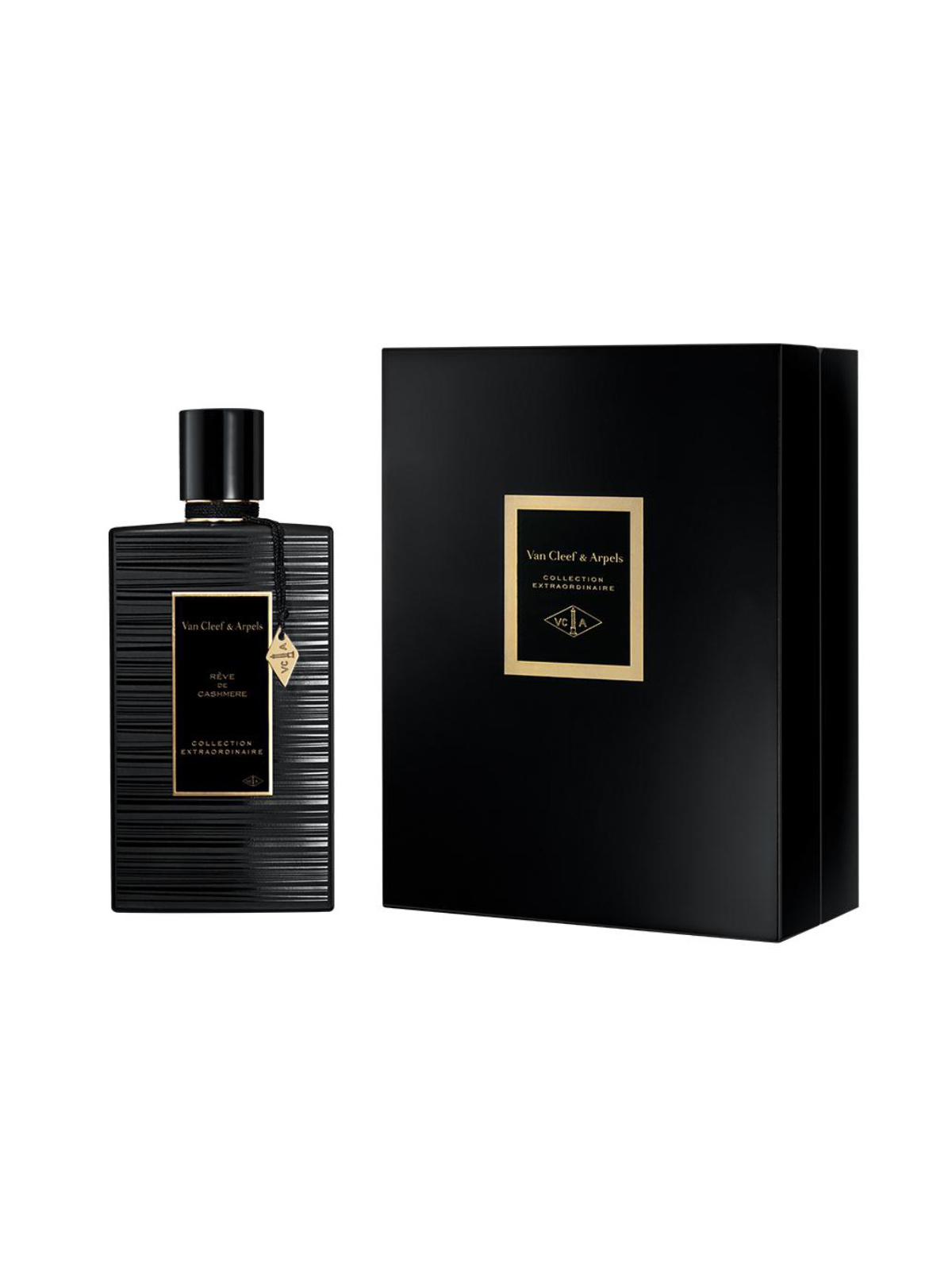 Van Cleef Reve De Cashmere