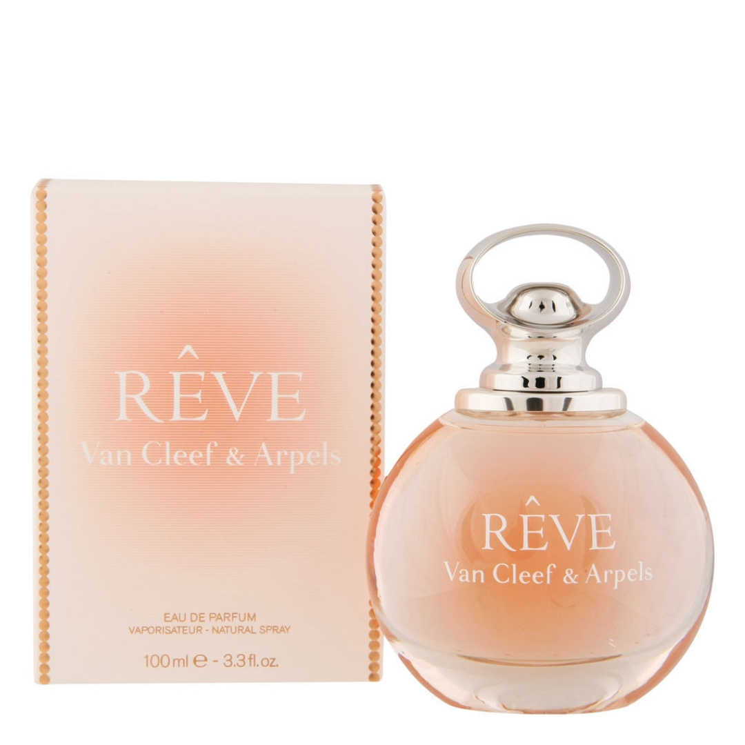 Van Cleef Reve For Women Eau De Parfum