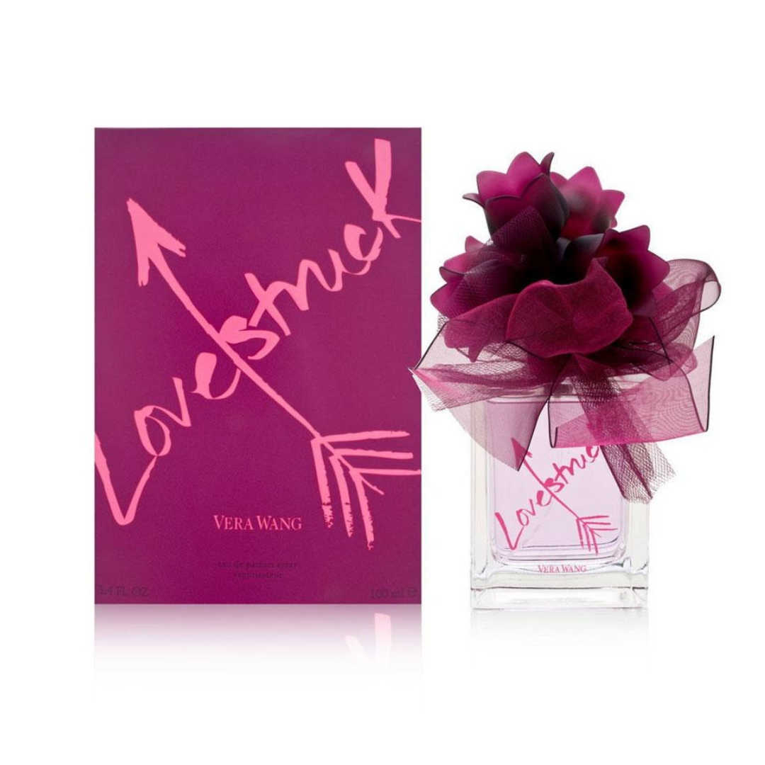 Vera Wang Love Struk For Women Eau De Parfum