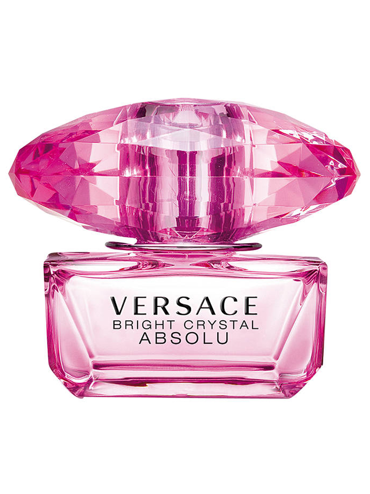Versace Bright Crystal Absolu For Women Eau De Parfum