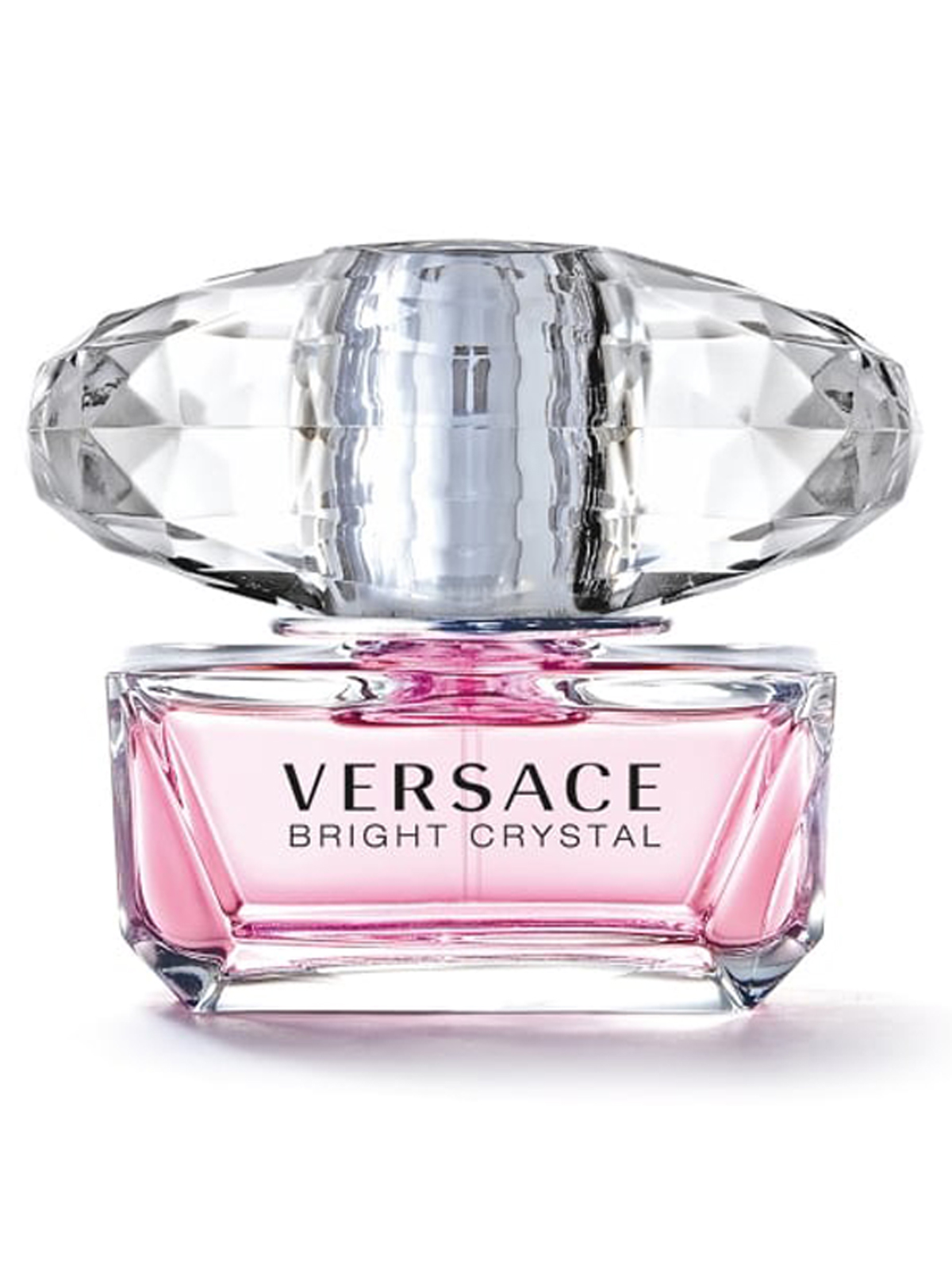 Versace Bright Crystal For Women Eau De Toilette