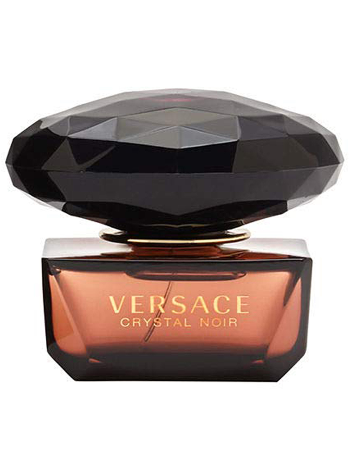 Versace Crystal Noir For Women Eau De Parfum