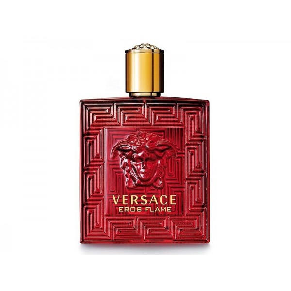 Versace Eros Flame for Men Eau De Parfum