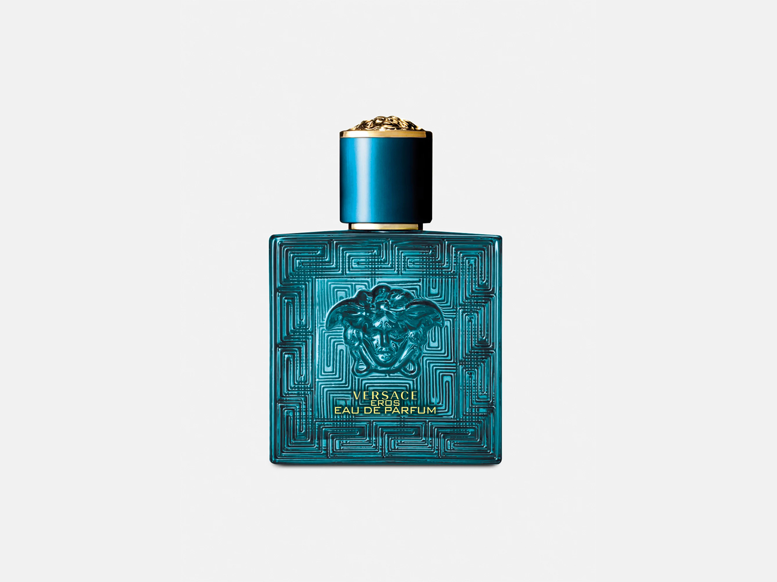 Versace Eros For Men Eau De Parfum