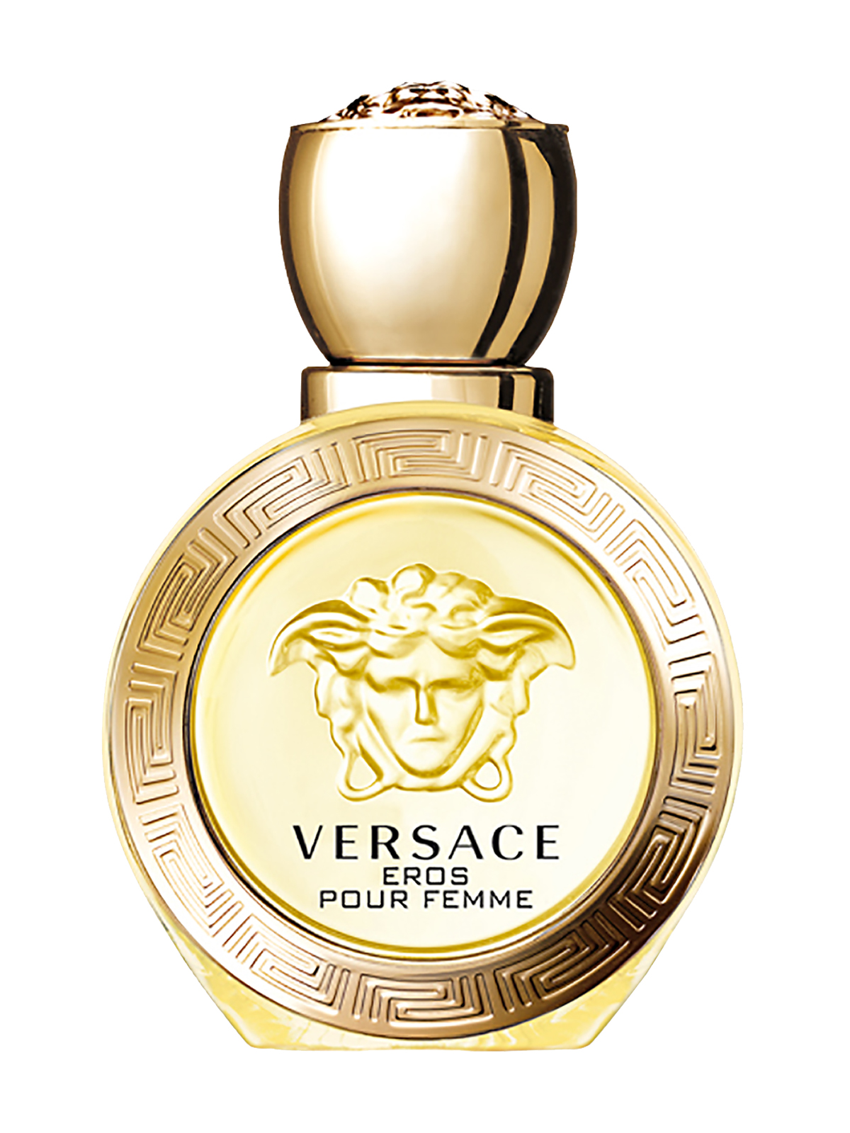 Versace Eros Pour Femme For Women Eau De Toilette