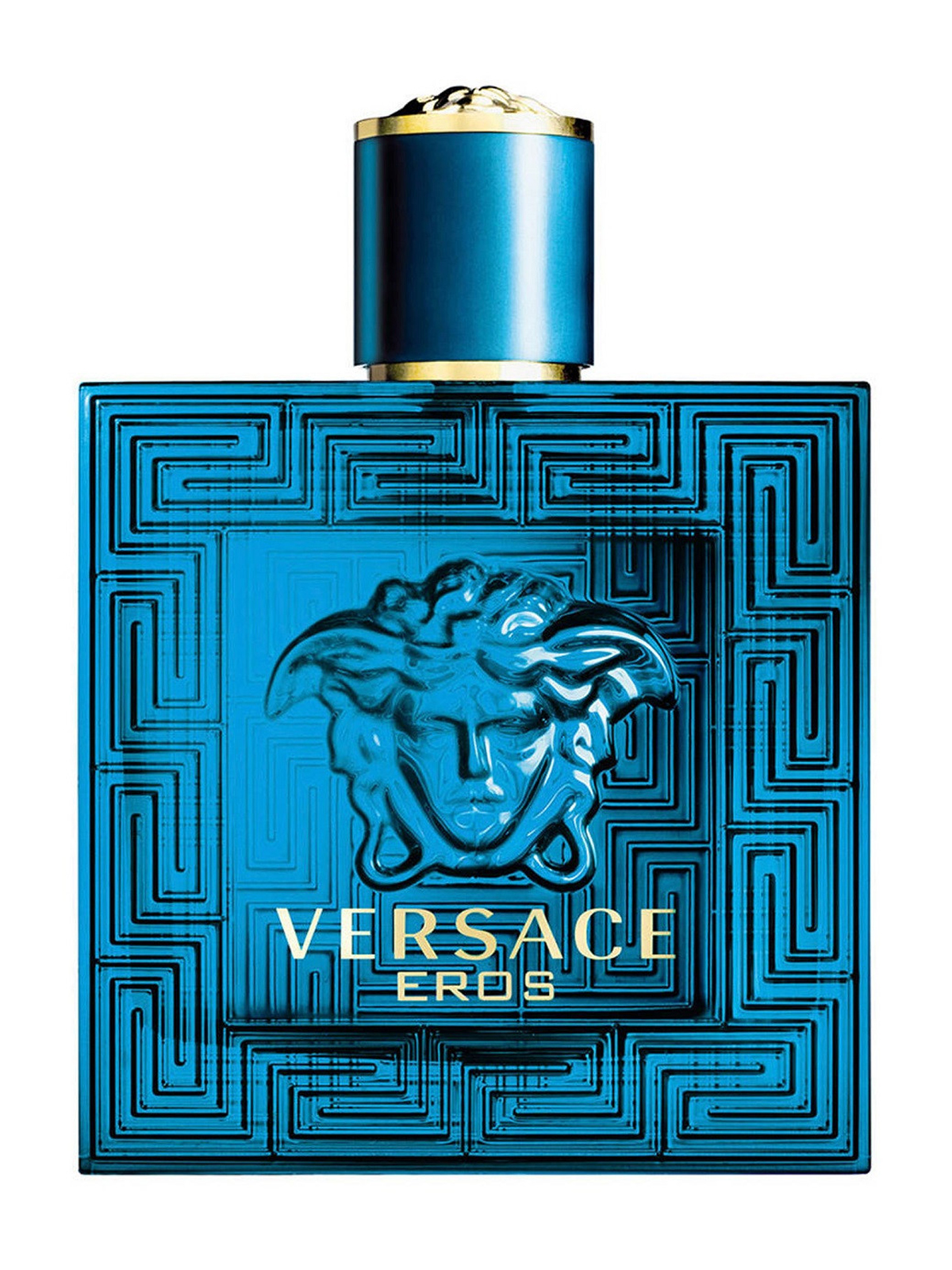 Versace Eros for Men Eau de Toilette
