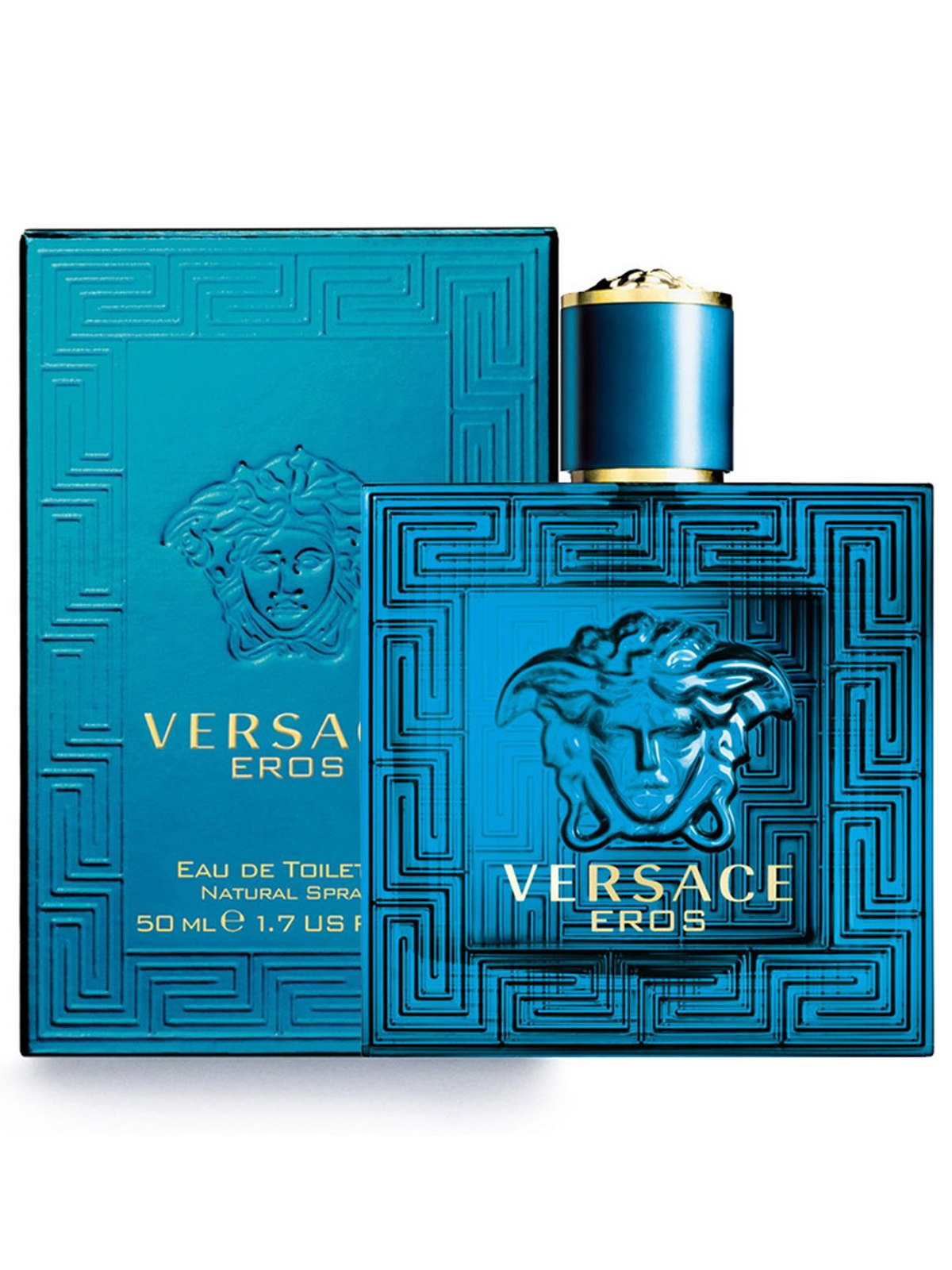 Versace Eros for Men Eau de Toilette