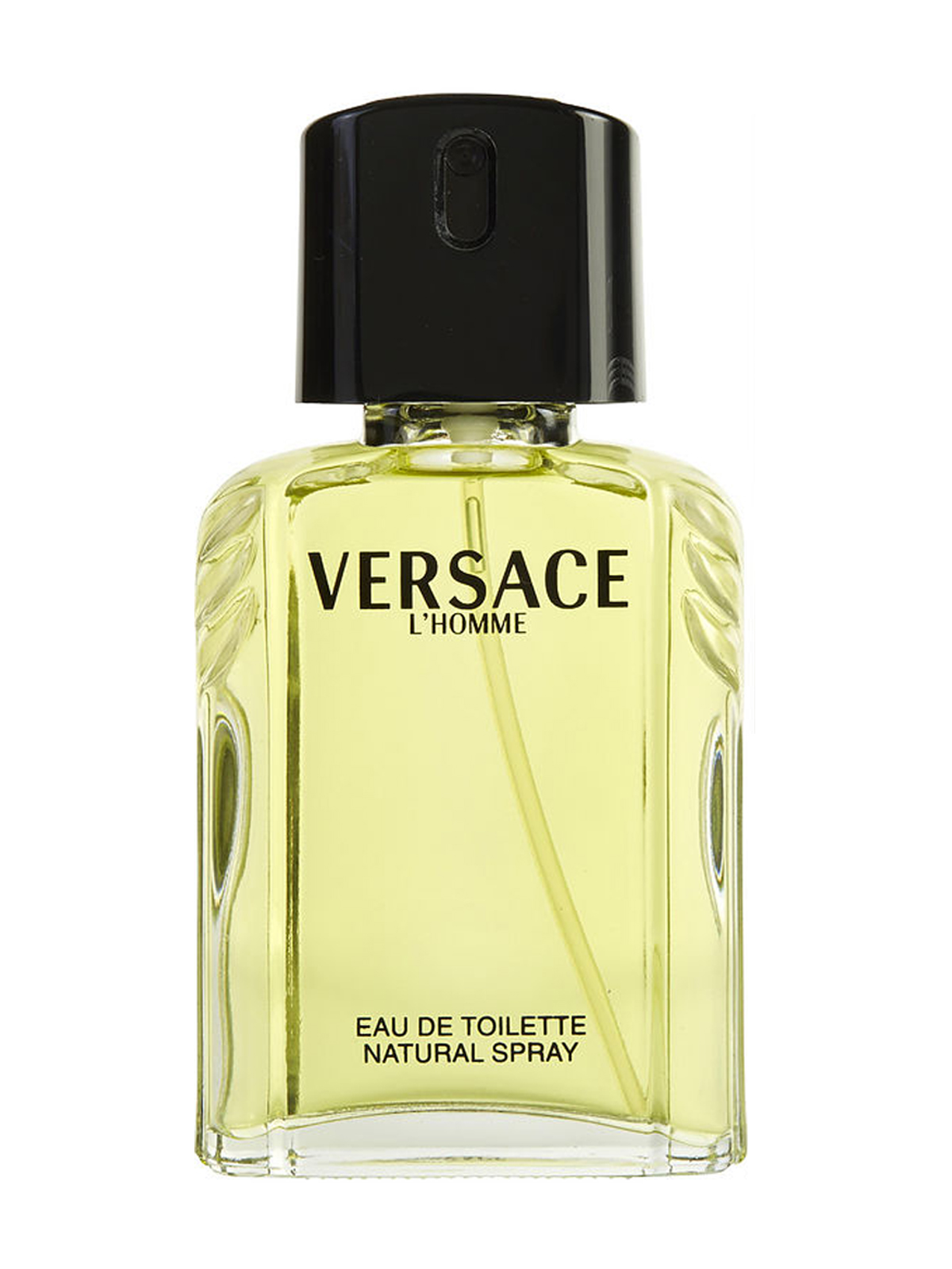 Versace L`homme For Men Eau De Toilette