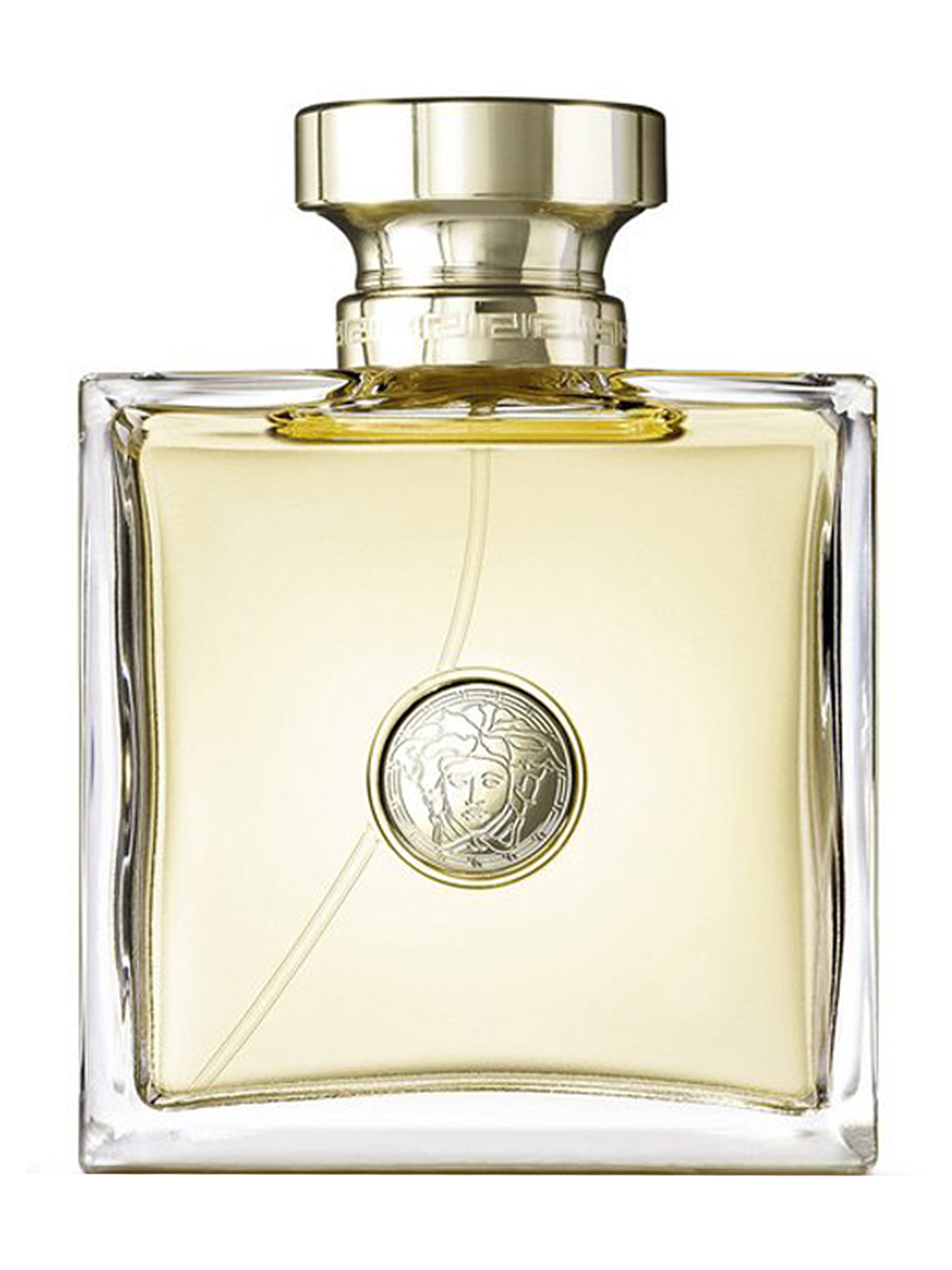 Versace Pour Femme Eau De Parfum