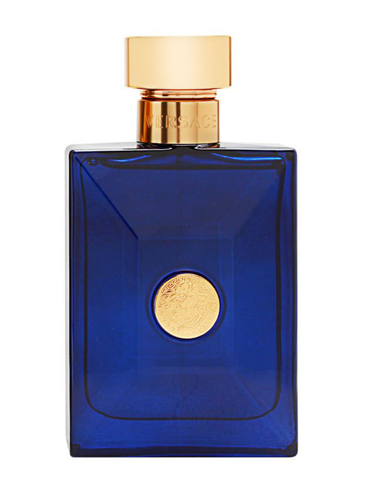 Versace Pour Homme Dylan Blue For Men Eau De Toilette