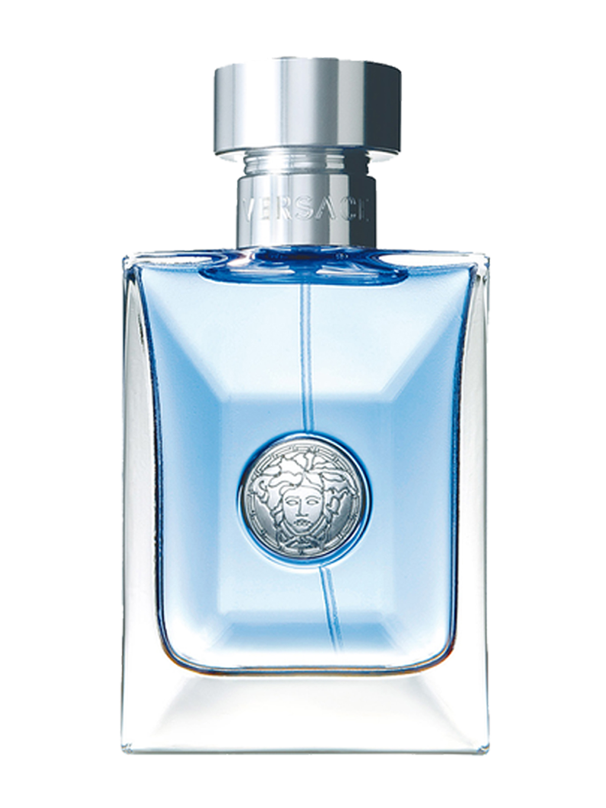 Versace Pour Homme For Men Eau De Toilette