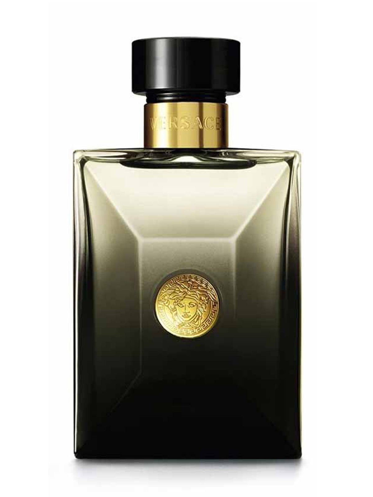 Versace Pour Homme Oud Noir For Men Eau De Parfum