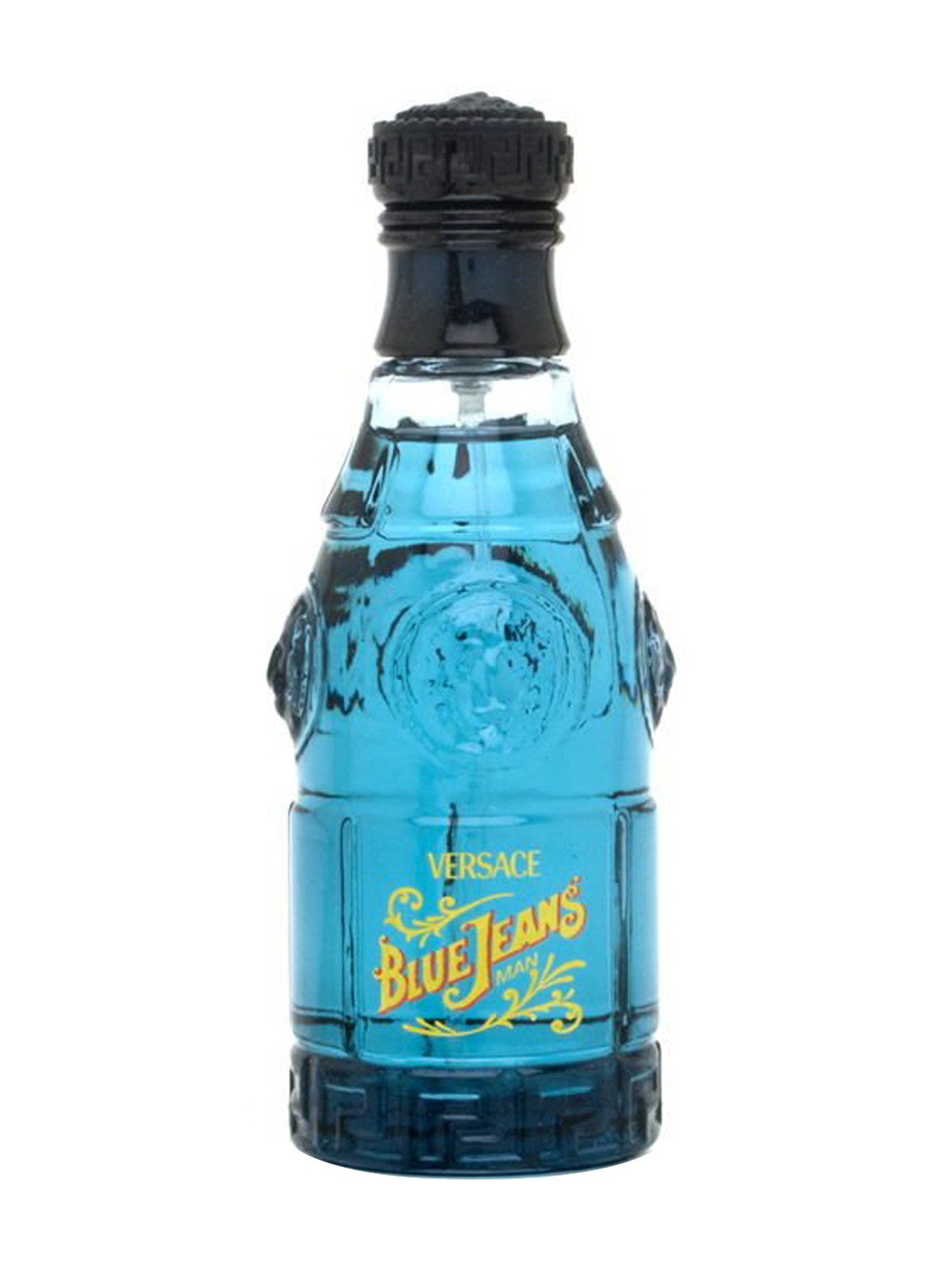 Versace Versus Blue Jeans For Men Eau De Toilette