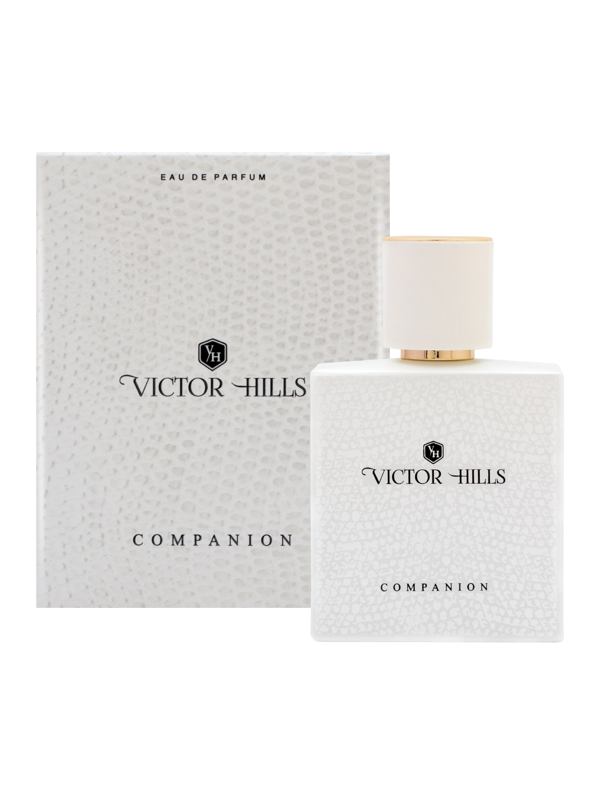 Victor Hills Companion Eau De Parfum For Men and Women