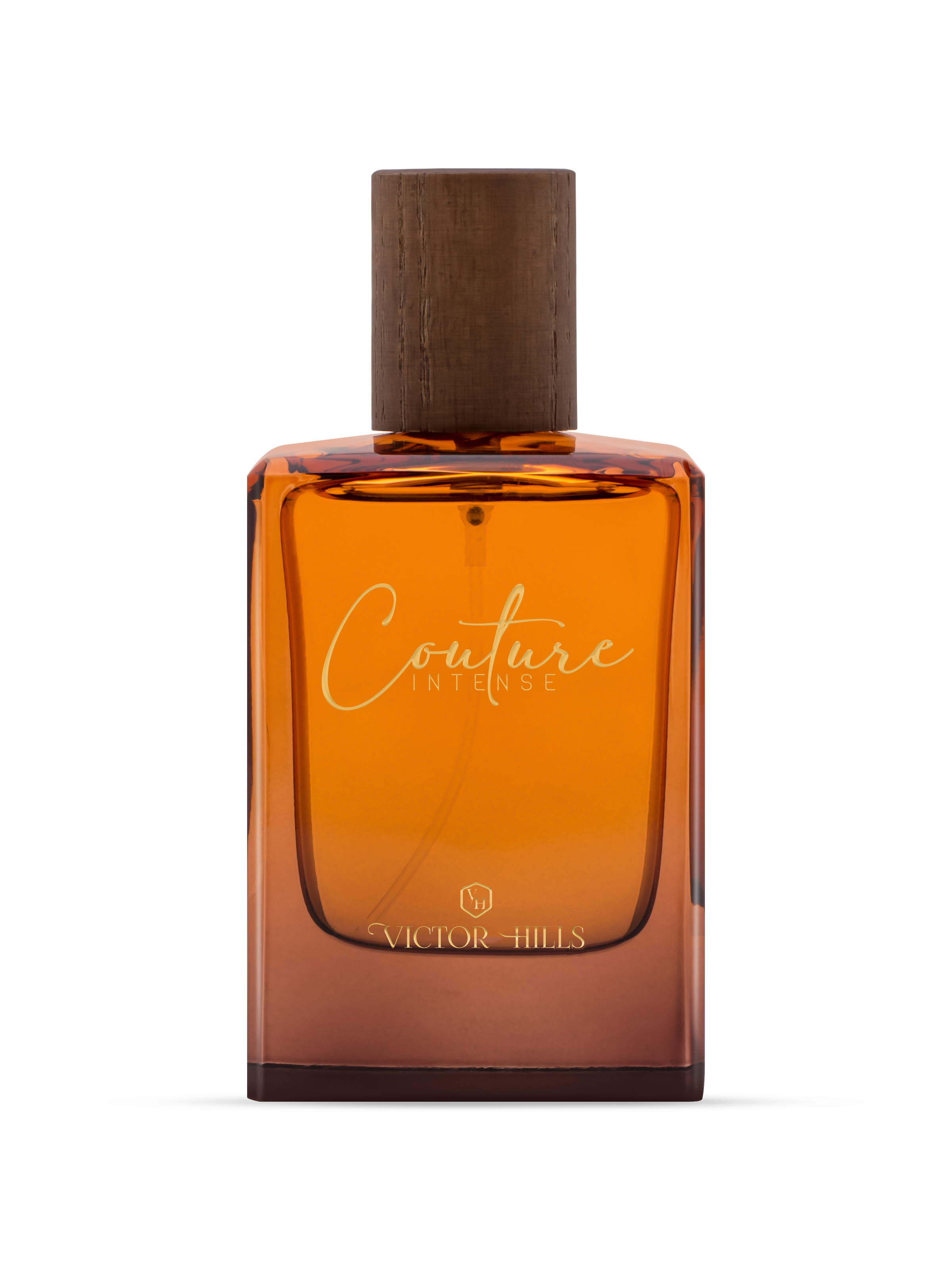 Victor Hills Couture Intense Eau De Parfum   For Women & Men