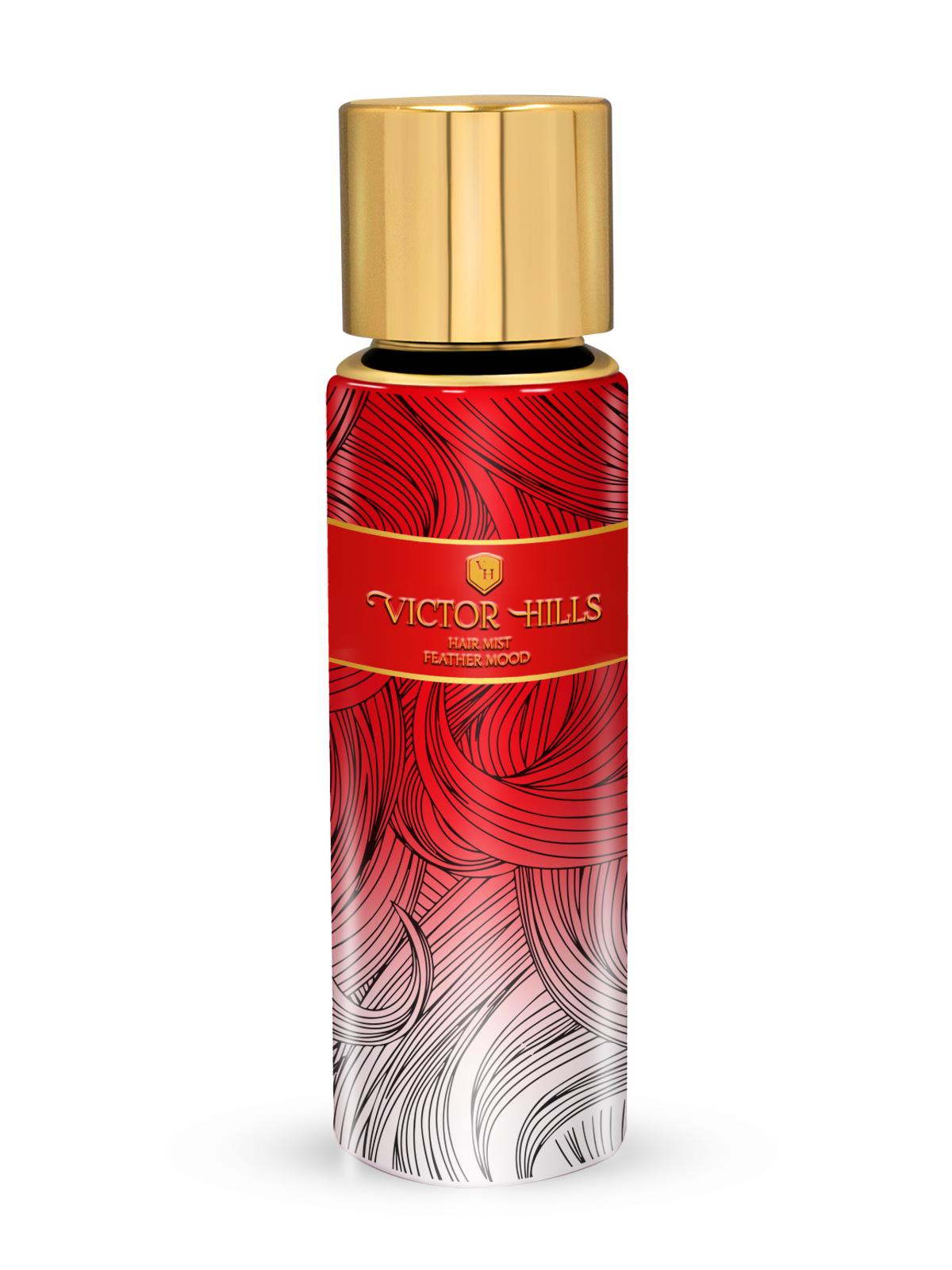 Victor Hills Feather Mood Hair Mist