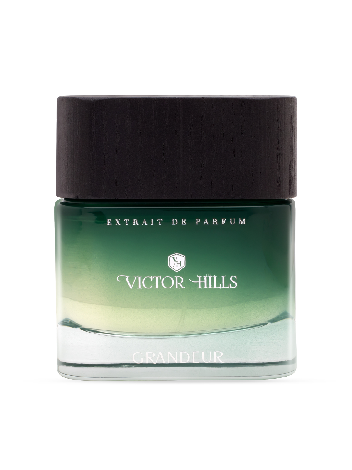 Victor Hills Grandeur Eau De Parfum  For Men