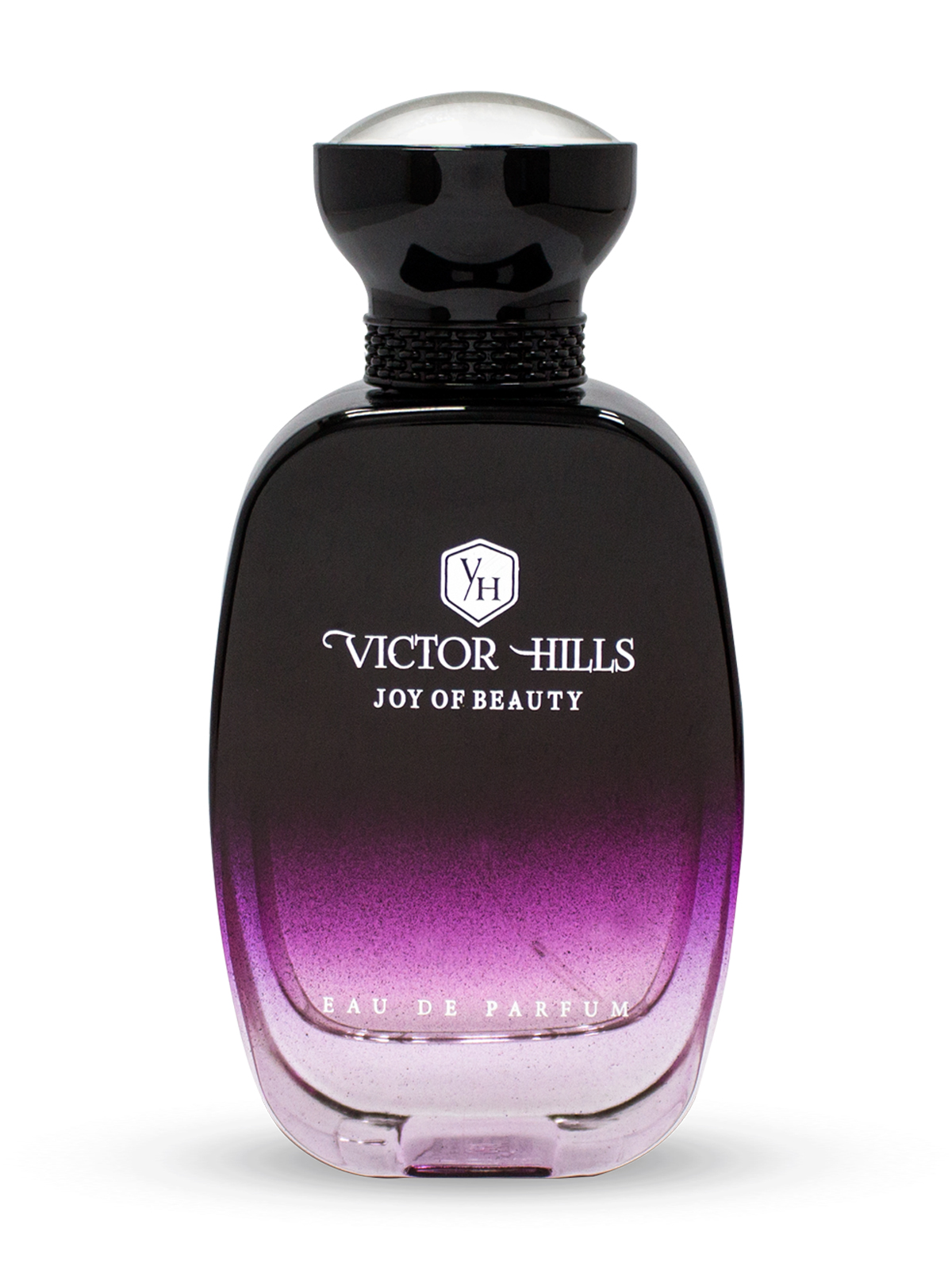 Victor Hills Joy Of Beauty For Women Eau De Parfum
