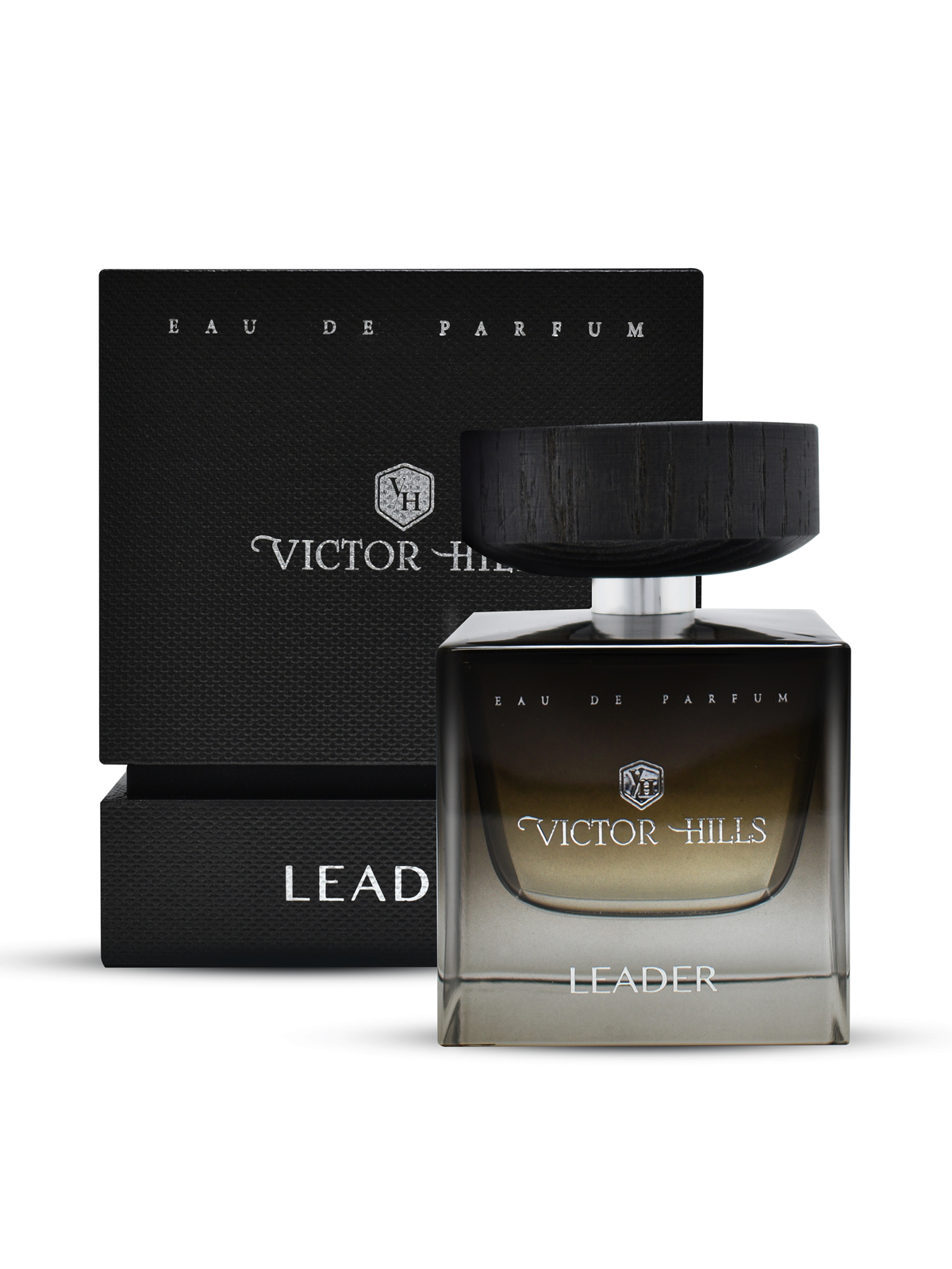Victor Hills Leader For Unisex Eau De Parfum  For Men & Women