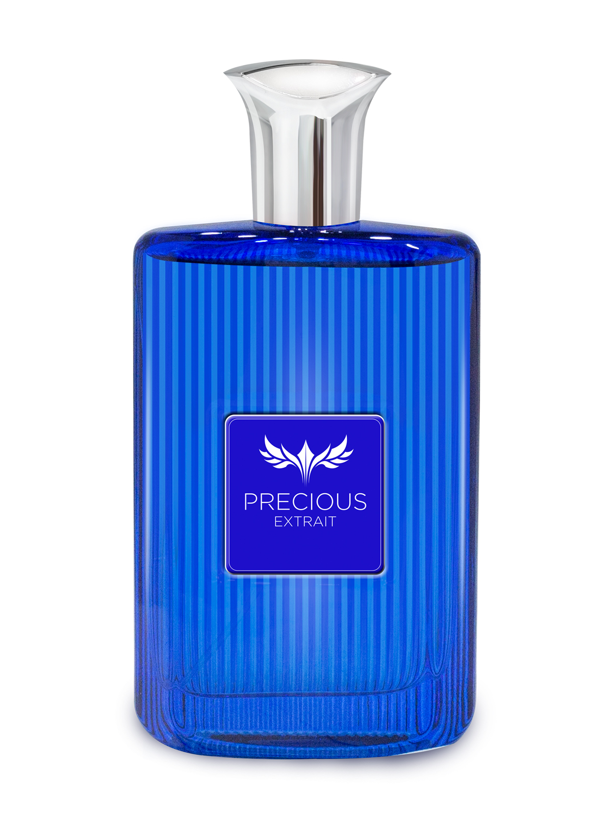 Victor Hills Precious Extrait For Men Eau De Parfum