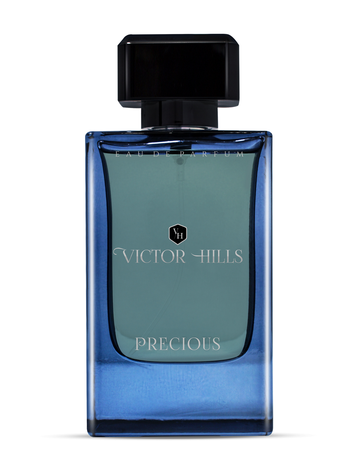 Victor Hills Precious For Unisex Eau De Parfum