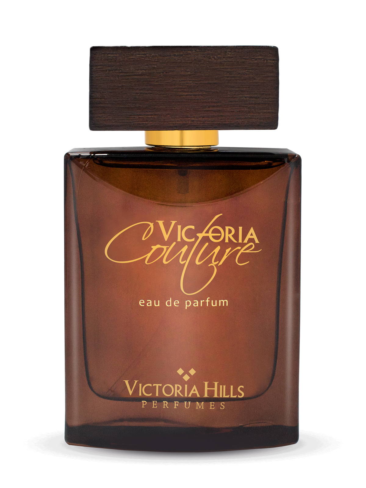 Victoria Hills Victoria Couture For Unisex Eau De Parfum