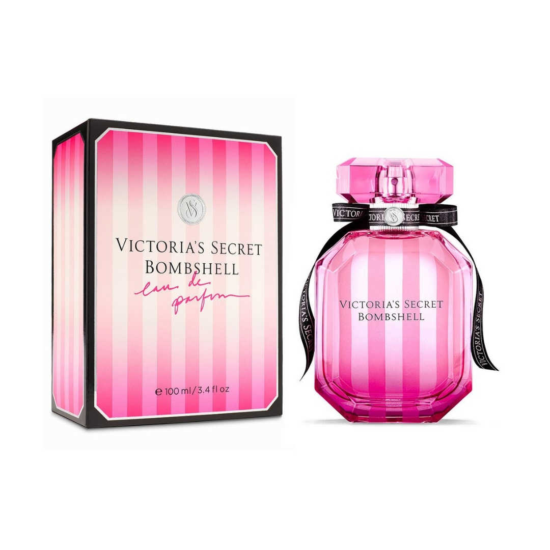 Victoria Secret Bombshell For Women Eau De Parfum
