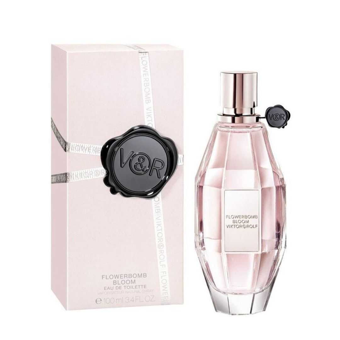 Viktor&Rolf Flower Bomb Bloom For Women Eau De Toilette