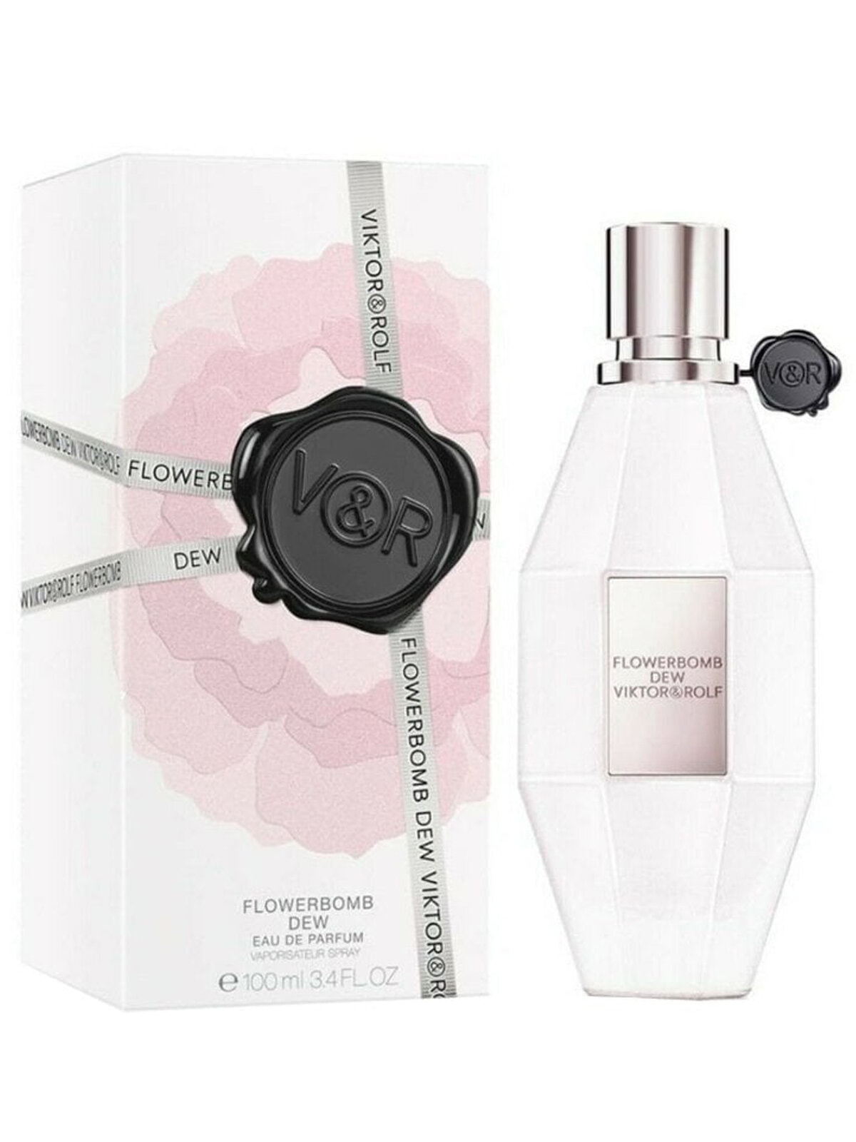 Viktor&Rolf Flower Bomb Dew for Women Eau De Parfum