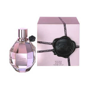 Viktor&Rolf Flower Bomb For Women Eau De Parfum