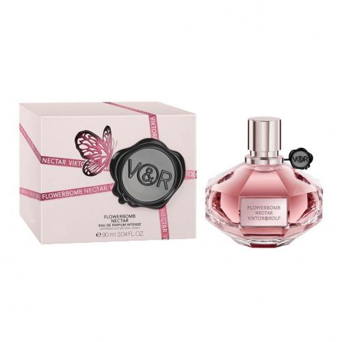 Viktor&Rolf Flower Bomb Nectar Intense For Women Eau De Parfum